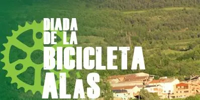 Alàs i Cerc prepara la Diada de la Bicicleta