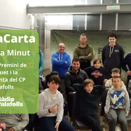 Minut a minut 19 febrer - episode art