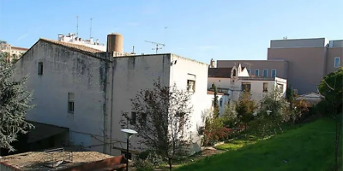L’Ajuntament d’Arenys de Mar comprarà, finalment, el convent de les Clarisses