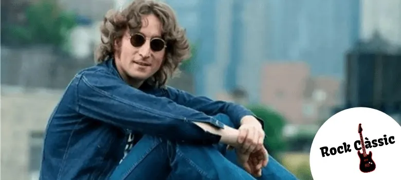 Homenatge a John Lennon des de Rock Clàssic