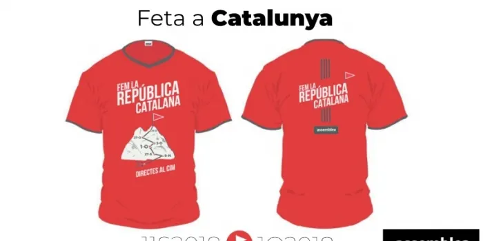 L'ANC obre inscripcions per la Diada de l'11 de setembre