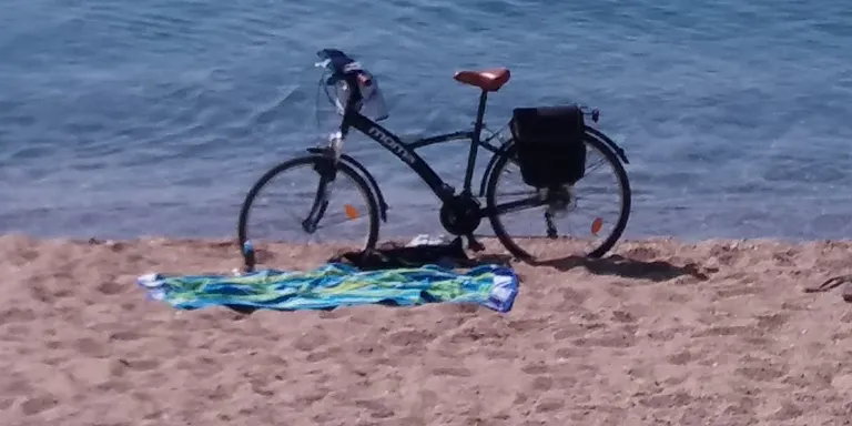 Amb l'arribada de l'estiu, bon temps tota la setmana