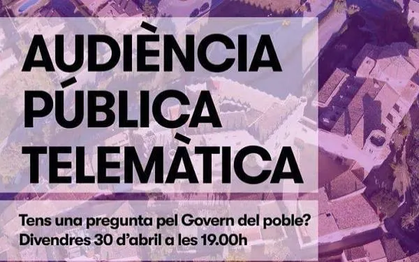 Els veïns d’Altafulla tenen una cita aquest divendres amb l’equip de govern