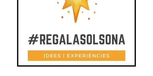 Una quarantena d'establiments de la UBIC seran presents a la botiga de les botigues Regala Solsona durant la campanya de Nadal