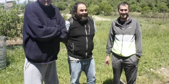 Solters de la vall de Castellbò volen organitzar una 'caravana de dones'