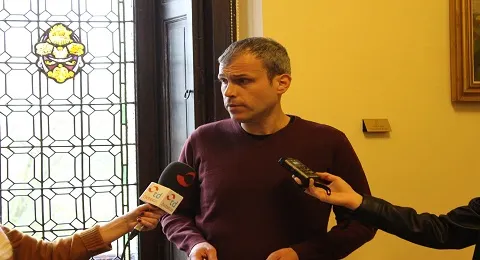 BIENESTAR SOCIAL ABRE UNA RONDA DE SESIONES INFORMATIVAS PARA ACERCAR A LA CIUDADANÍA SUS SERVICIOS Y RECURSOS