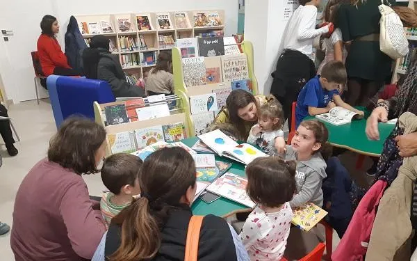 Foto: Altafulla Ràdio