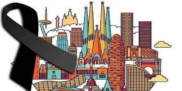 L’Ajuntament d’Altafulla fa una crida a la ciutadania a sumar-se als 5 minuts de silenci per condemnar l’atemptat terrorista que ha patit Barcelona