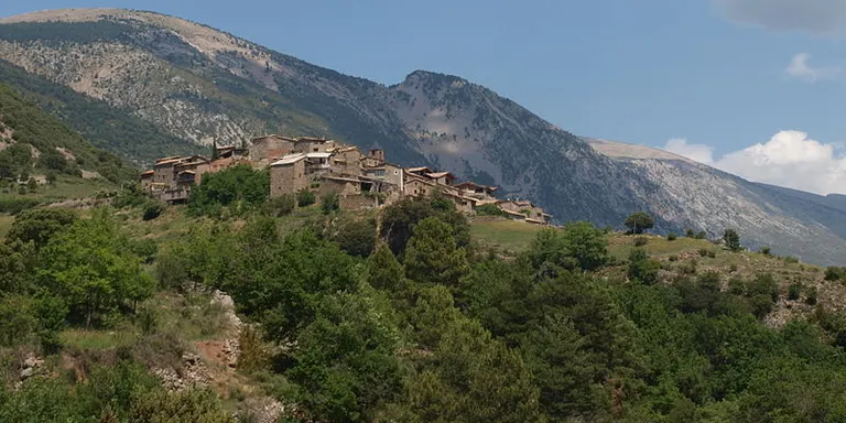 Sortida de marxa nòrdica pel Camí de l'Últim Càtar