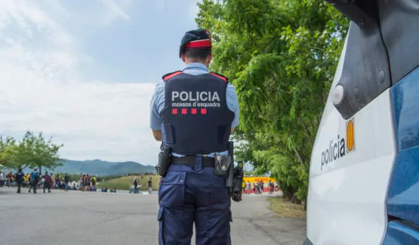La Policia Local i Mossos d’Esquadra augmenten la presència policial a la ciutat