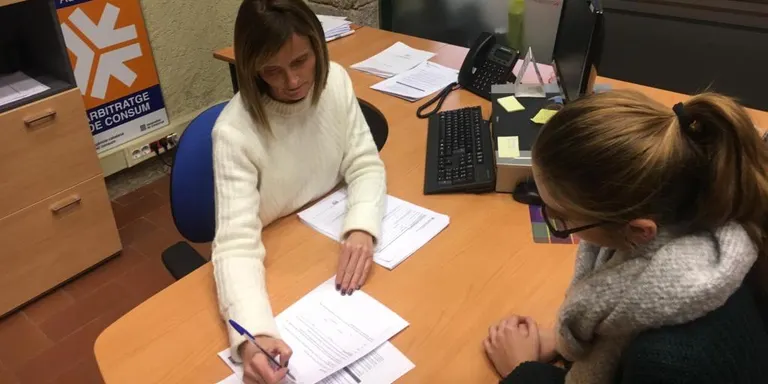 Agents Rurals demanen prevenció per risc d'incendis a la comarca