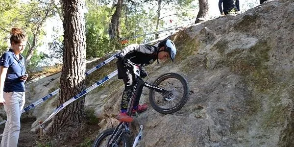 La Copa Tarragona de Trial 2017 dóna el tret de sortida al Catllar aquest diumenge