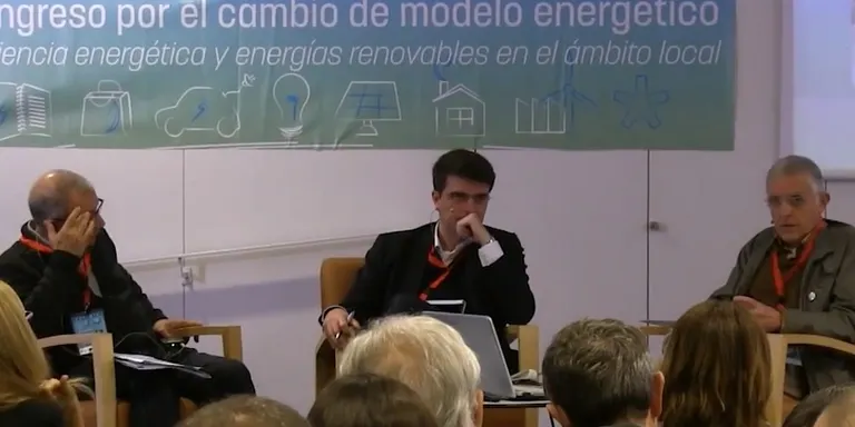 El tercer congrés del Rubí Brilla se centrarà en l'autoconsum fotovoltaic
