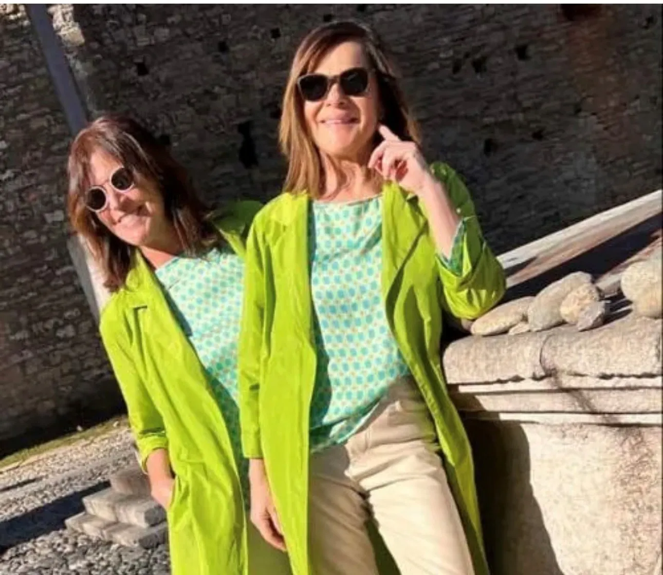 Els colors de tardor que marcaran tendència: la Isabel Caparrós ens dona les claus per vestir amb estil