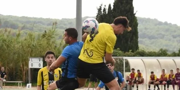 Un Altafulla apàtic i sense intensitat perd a casa davant el San Salvador (0-1)