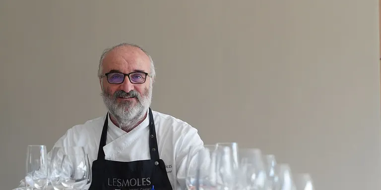 El xef Jeroni Castell oferirà dilluns un tast sobre cuina per a pacients oncològics