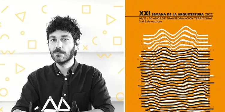 Dionisio Leva habla en COPE Utrera del galardón recibido por el Colegio de Arquitectos de Sevilla