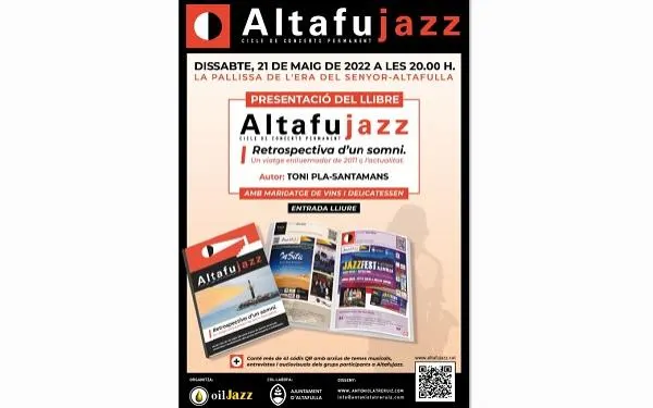 Foto: Altafujazz