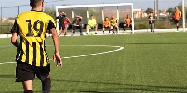El CE Altafulla rebrà amb la moral ben alta aquest diumenge al Joan Pijuan la Pobla de Mafumet B