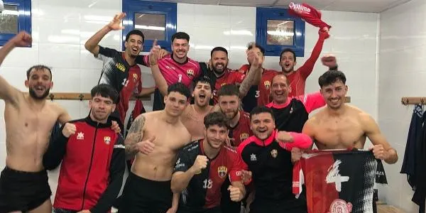 El Creixell s’oblida de les baixes i obté una victòria de mèrit davant el Sant Pau (1-0)