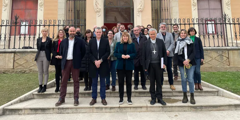 La Xarxa Territorial de Museus de Tarragona presenta les línies de treball pel 2022