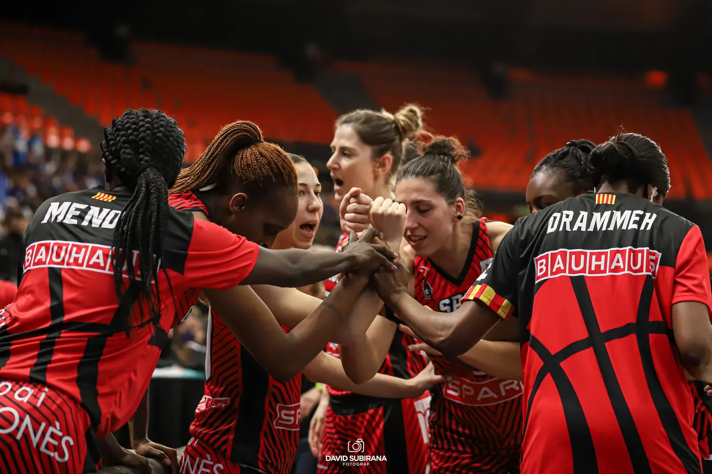 L’Uni Girona s’aixeca contra el Campus Promete (74-49)