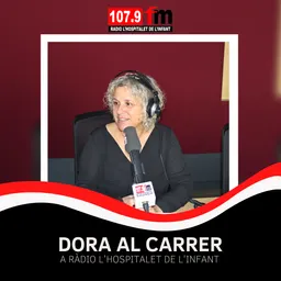 Dora al carrer - Intel·ligència artificial, què en penses? - episode art