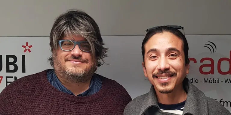 SOLFEJANT PER LA VIDA amb SILVIO AQUINO