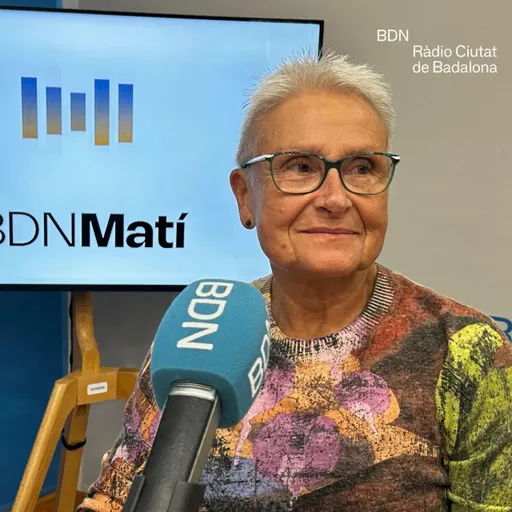 Montserrat Clavero, 73 anys i quilòmetres de passió: córrer no té edat