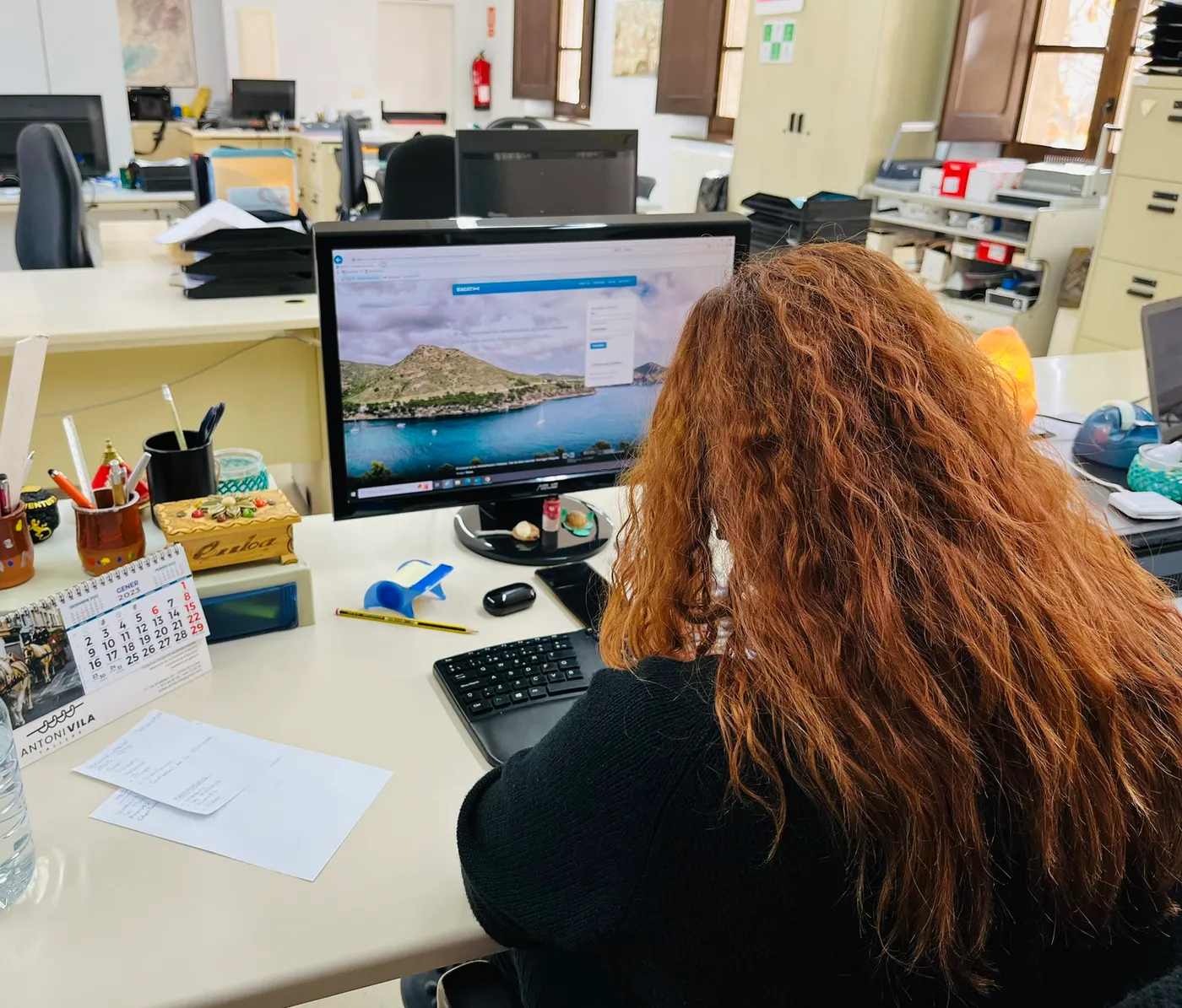 <strong>Les persones candidates al Servei d'Assistència Tècnica als ajuntaments del Solsonès ja poden presentar les seves sol·licituds</strong>