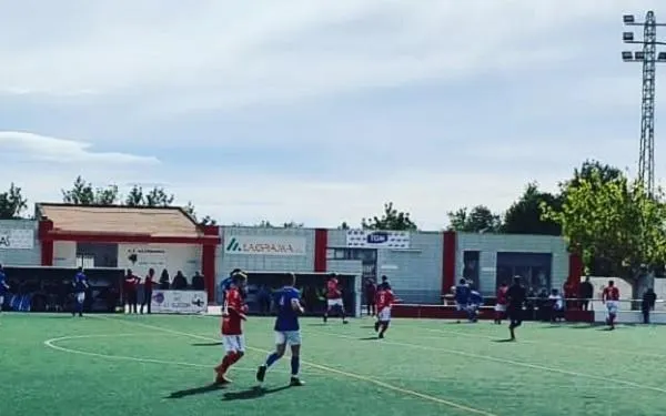 Foto: Atlètic Roda de Barà