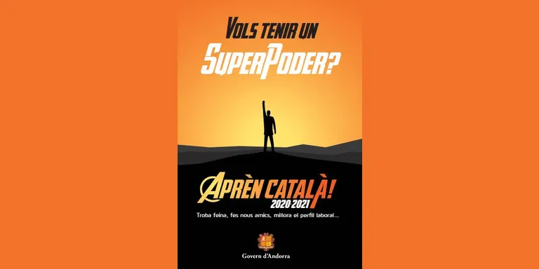 Política Lingüística d'Andorra obre les inscripcions per als cursos de català