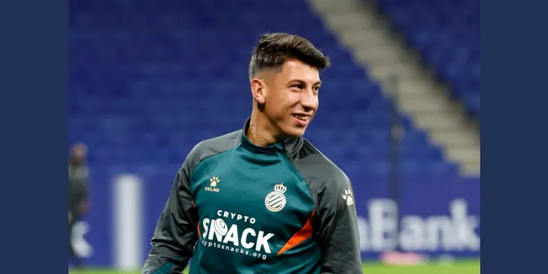 L'Espanyol arriba positiu al partit de copa contra el Celta