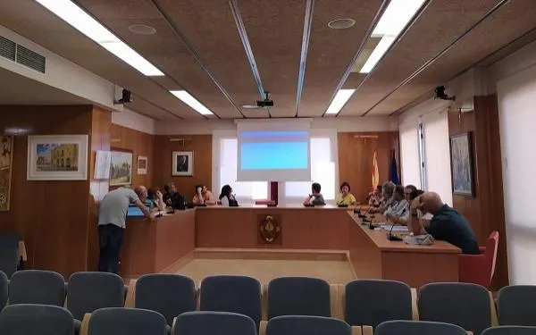 Foto: Altafulla Ràdio