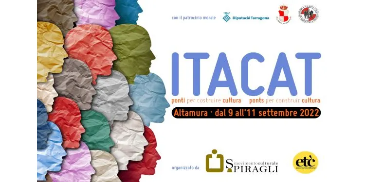 Altafulla i Itàlia s'uneixen aquest cap de setmana en una nova iniciativa de l'associació cultural Etcètera