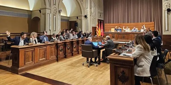 La Diputació de Tarragona reforça el Pla ImpulsDipta amb 15 milions d’euros més