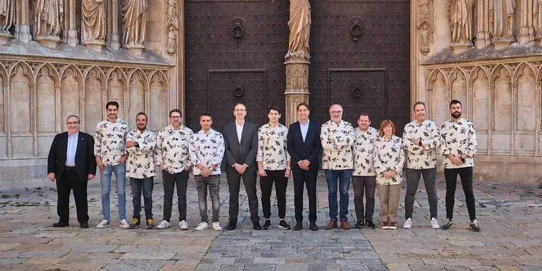 Conveni de col·laboració de Repsol i la Federació d’Associacions d’Empresaris d’Hostaleria de Tarragona