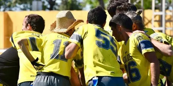 Els Lizards de Torredembarra regnen a la demarcació en l’última jornada de la fase regular de la Lliga Catalana