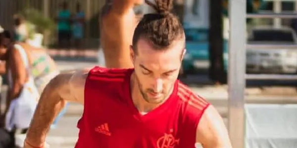 Llorenç Gómez debuta amb el Flamengo aquest dimecres contra el Canoas