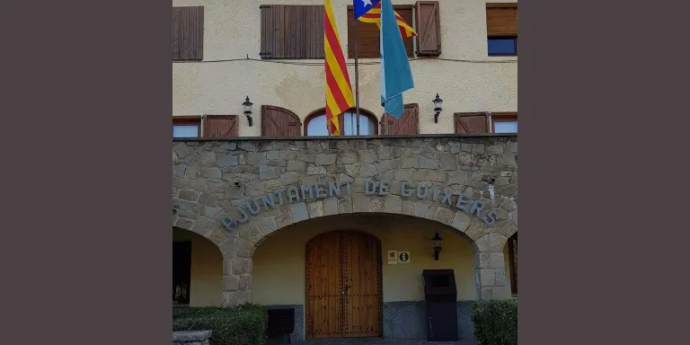Els ajuntaments de la Vall de Lord fan una crida a la ciutadania perquè doni mobles i electrodomèstics a les famílies refugiades ucraïneses