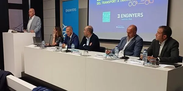 La Federació Empresarial d’Autotransport de Tarragona (FEAT) alerta que és “inassumible econòmicament” l’electrificació dels 4.000 vehicles de la flota