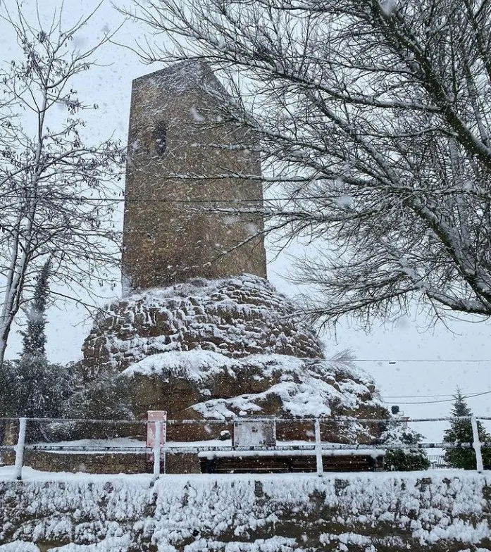 Nova ajuda per tirar endavant la restauració de la Torre d'Ardèvol