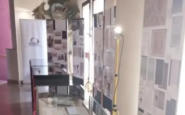 Foto: Centre d'Estudis d'Altafulla