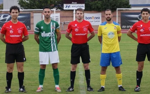 Foto: FC Ascó