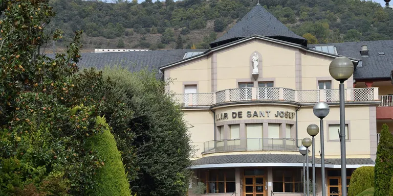 La direcció mèdica de la Llar de Sant Josep de la Seu nega les mancances exposades per la CUP