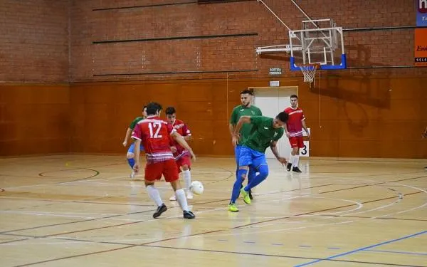 Foto: CFS Vendrell (Arxiu)