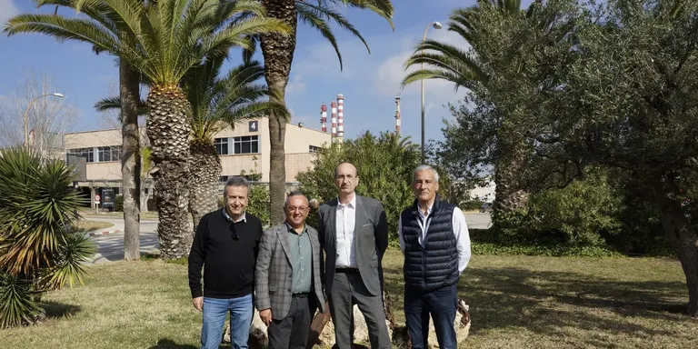 Repsol i Revista Cambrils arriben a un acord de col·laboració pel 70è aniversari de la publicació