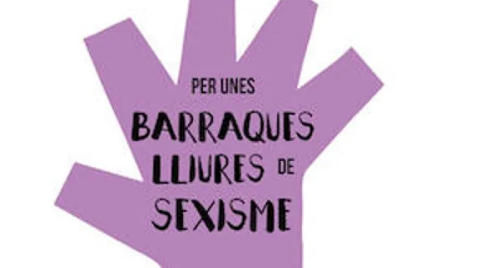 Cartell de la campanya (foto: Ajuntament)