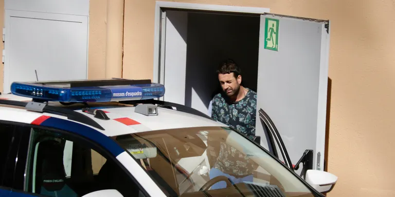 Presó per al conductor que va atropellar un grup de ciclistes a Castellbisbal i va provocar la mort de dos d’ells