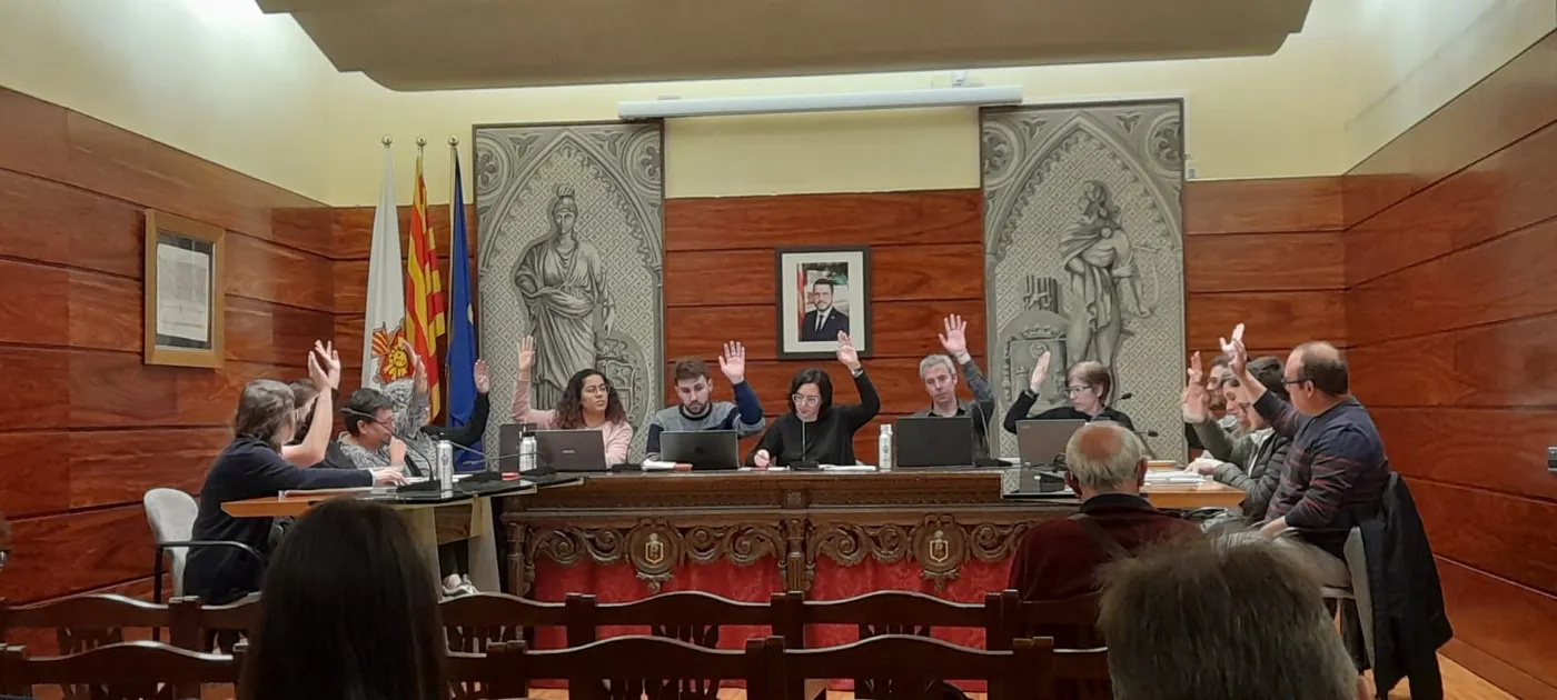 L'Ajuntament de Solsona posa en marxa els primers tràmits per construir una nova deixalleria